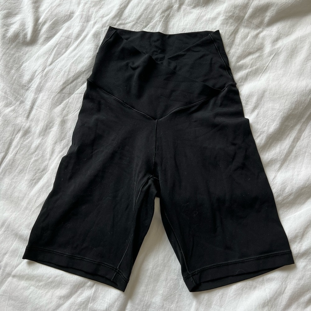 Tik Tok Viral Aire Biker Shorts
